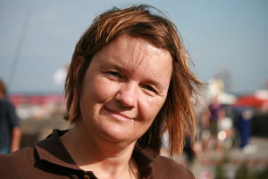Profilbild von Karin Schülling