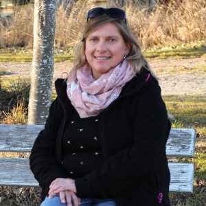 Profilbild von Karin Schürg