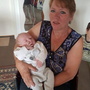 Profilbild von Karin Schuerholz