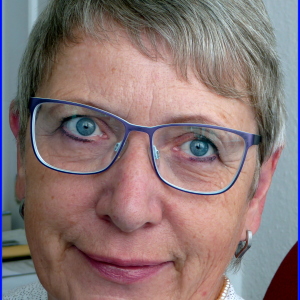 Profilbild von Karin Schüttauf
