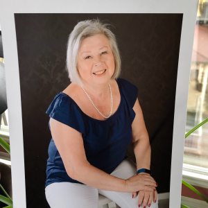 Profilbild von Karin Schulte