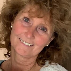 Profilbild von Karin Schulte