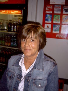 Profilbild von Karin Schultek