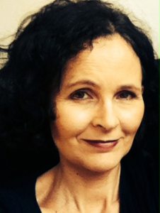 Profilbild von Karin Schultheiß-Okulla