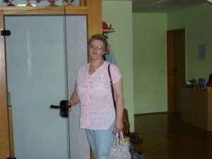 Profilbild von Karin Schulz