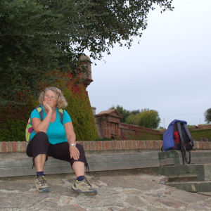 Profilbild von Karin Schulz