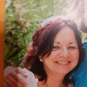 Profilbild von Karin Schulz