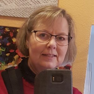Profilbild von Karin Schulze-Langenfeld