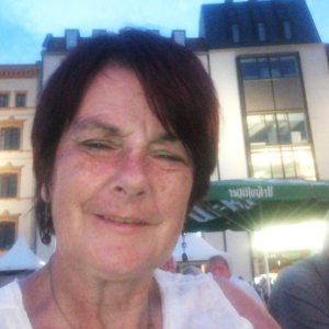 Profilbild von Karin Schulze
