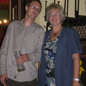 Profilbild von Karin Schulze