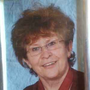 Profilbild von Karin Schulze