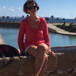 Profilbild von Karin Schulze