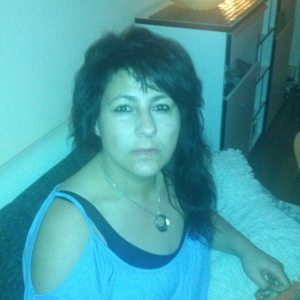 Profilbild von Karin Schulze