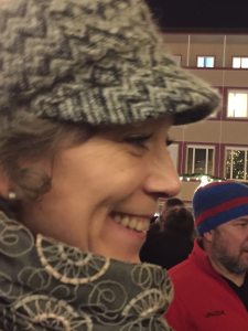 Profilbild von Karin Schulze