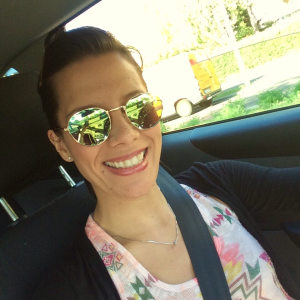 Profilbild von Karin Schulze