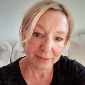 Social Media Profilbild Karin Schumacher-Barone 