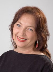 Profilbild von Karin Schumacher