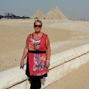 Profilbild von Karin Schumacher