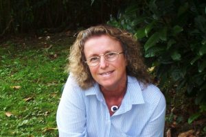 Profilbild von Karin Schuster_ März