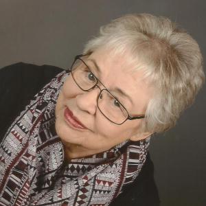 Profilbild von Karin Schuster