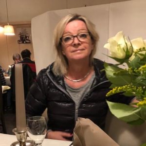 Profilbild von Karin Schuster