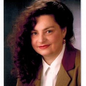 Profilbild von Karin Schwabach