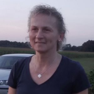 Profilbild von Karin Schwarte