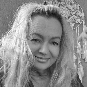 Profilbild von Karin Schwarz