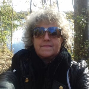 Profilbild von Karin Schwarz