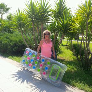 Profilbild von Karin Schwarze