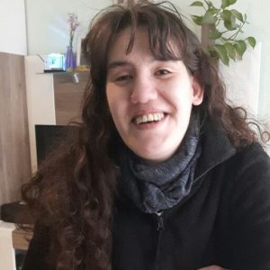 Profilbild von Karin Schweiger