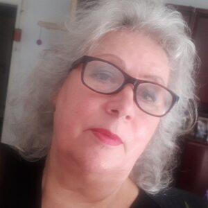 Profilbild von Karin Schwentke