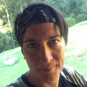 Profilbild von Karin Seelbach