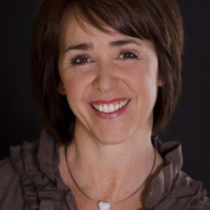Profilbild von Karin Seemann