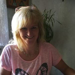 Profilbild von Karin Seidel