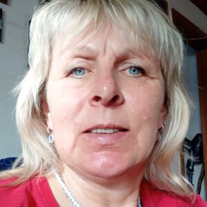 Profilbild von Karin Seidl