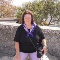 Profilbild von Karin Seifert-Sutter