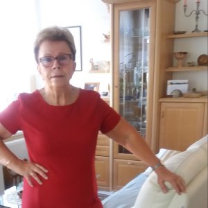 Profilbild von Karin Seifert
