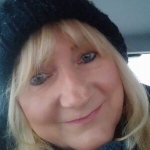 Profilbild von Karin Seiler