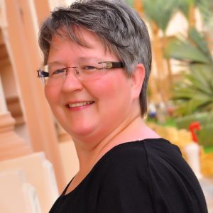 Profilbild von Karin Sell