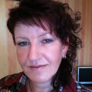 Profilbild von Karin Sellemann