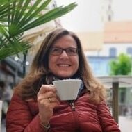 Profilbild von Karin Selner