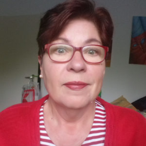 Profilbild von Karin Semmler