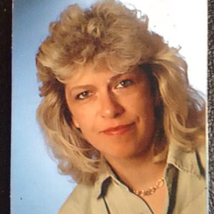 Profilbild von Karin Senftleben