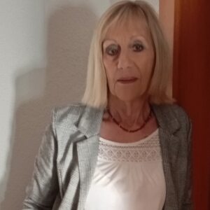 Profilbild von Karin Sérieux