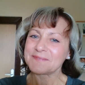 Profilbild von Karin Seubig