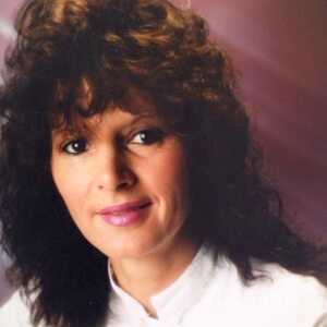 Profilbild von Karin Shimon