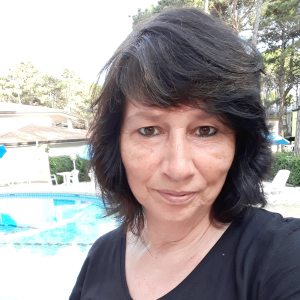 Profilbild von Karin Sibig