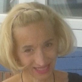 Profilbild von Karin Sidka