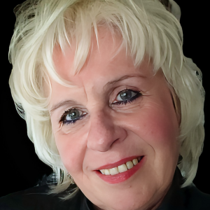 Profilbild von Karin Sielaff
